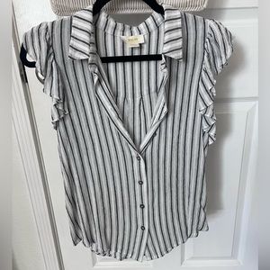 Maeve by Anthropologie blouse